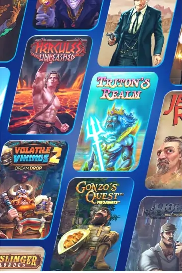 More games