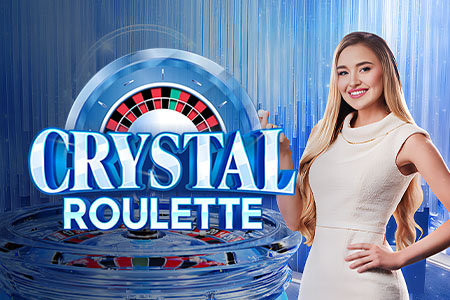 Crystal Roulette