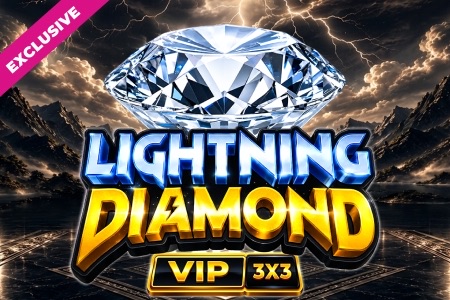 Lightning Diamond VIP