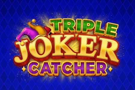 Triple Joker Catcher
